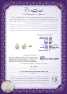 Product certificate: UK-AK-W-AAA-78-E-Eternity-YG