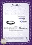 Product certificate: UK-FW-B-AA-89-B