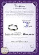 Product certificate: UK-FW-BW-A-67-BGB-Jemima
