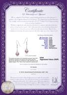 Product certificate: UK-FW-L-AAAA-78-E-Sandra
