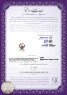 Product certificate: UK-FW-L-AAAA-78-L1