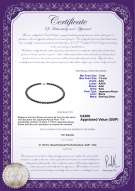Product certificate: UK-JAK-B-AAA-775-N