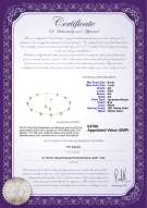 Product certificate: UK-JAK-W-AA-67-S-Station