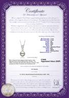 Product certificate: UK-JAK-W-AA-78-P-Daria