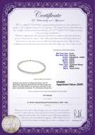Product certificate: UK-JAK-W-AAAA-995-N-Hana-23