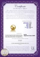 Product certificate: UK-SS-G-AAA-1213-L1