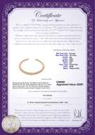 Product certificate: UK-SSEA-G-N-C306
