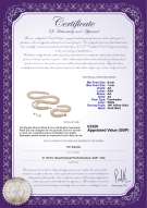Product certificate: UK-W-AA-67-S-DBL